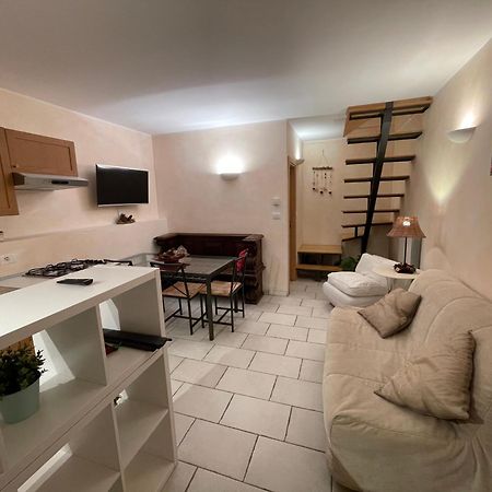 Wellness Hm Abruzzo Apartment Rocca Cinquemiglia Bagian luar foto