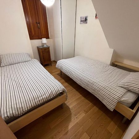 Wellness Hm Abruzzo Apartment Rocca Cinquemiglia Bagian luar foto