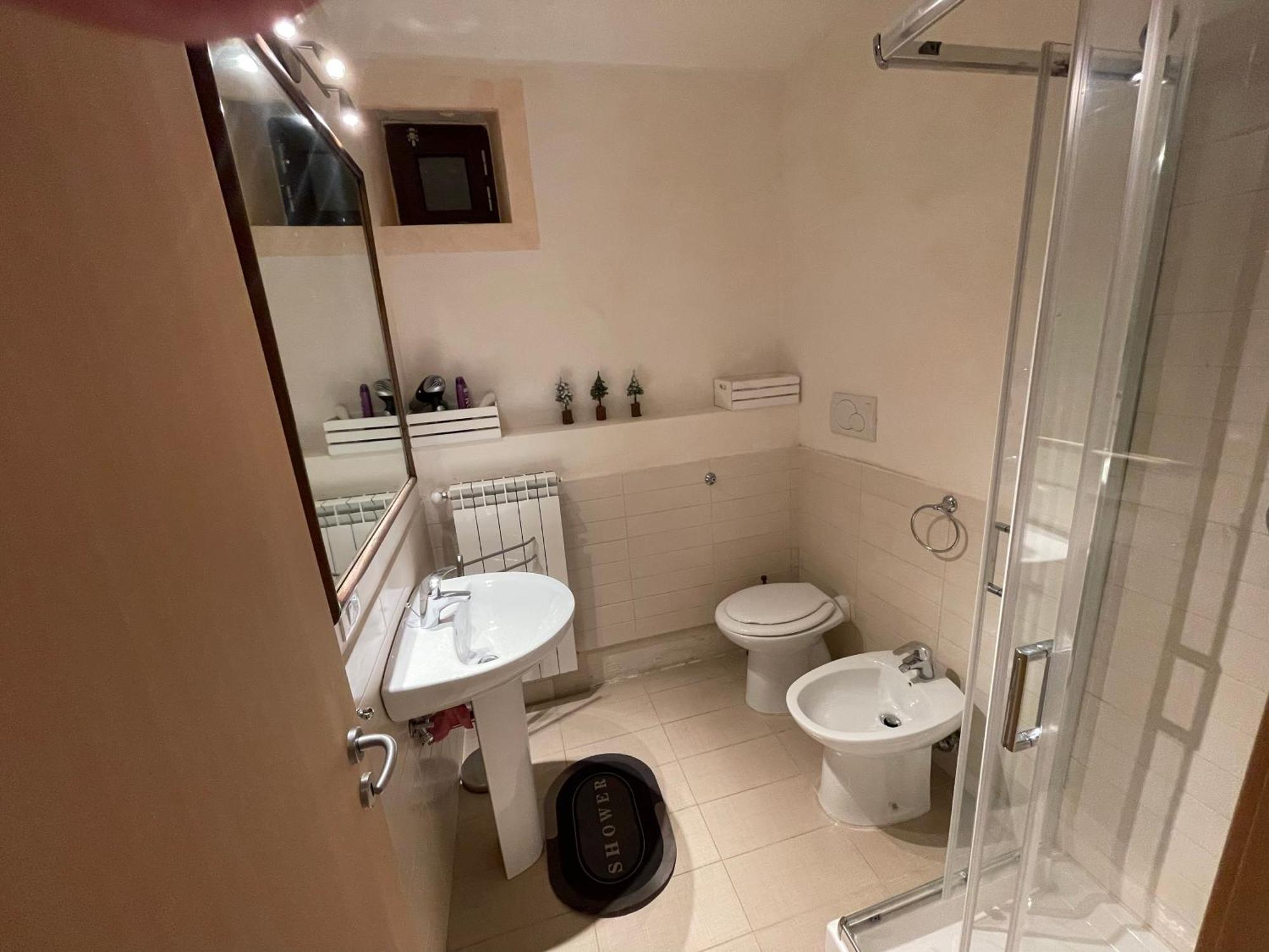Wellness Hm Abruzzo Apartment Rocca Cinquemiglia Bagian luar foto