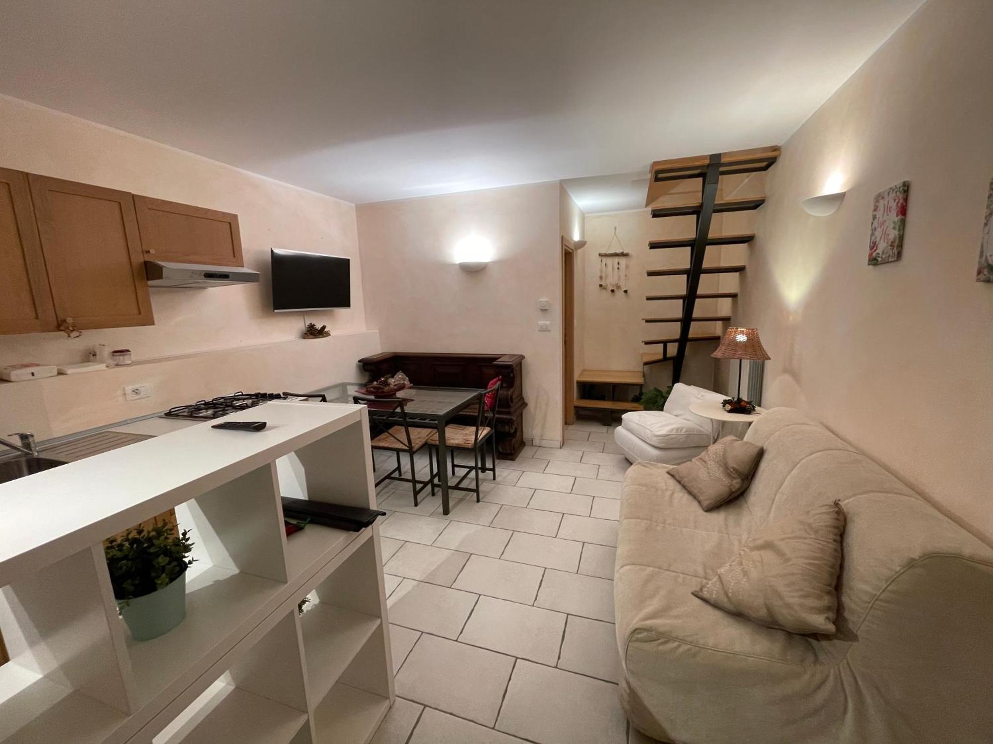 Wellness Hm Abruzzo Apartment Rocca Cinquemiglia Bagian luar foto
