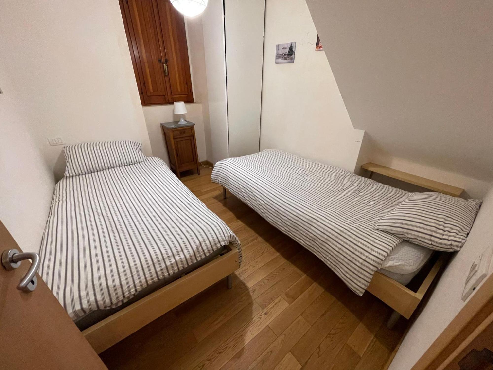 Wellness Hm Abruzzo Apartment Rocca Cinquemiglia Bagian luar foto
